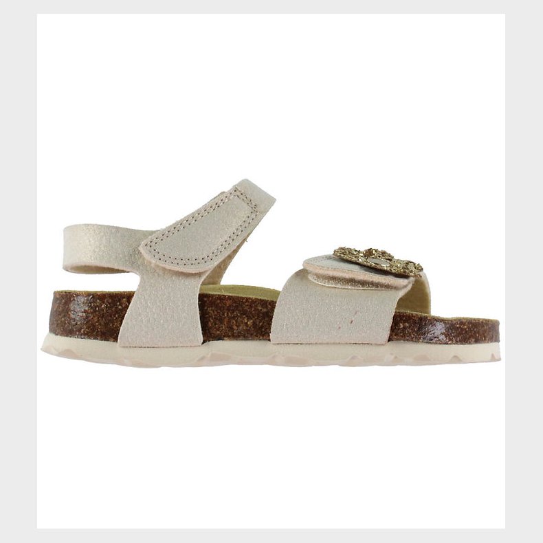 Superfit Sandaler - Gold