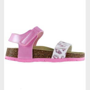 Superfit Sandaler - Pink