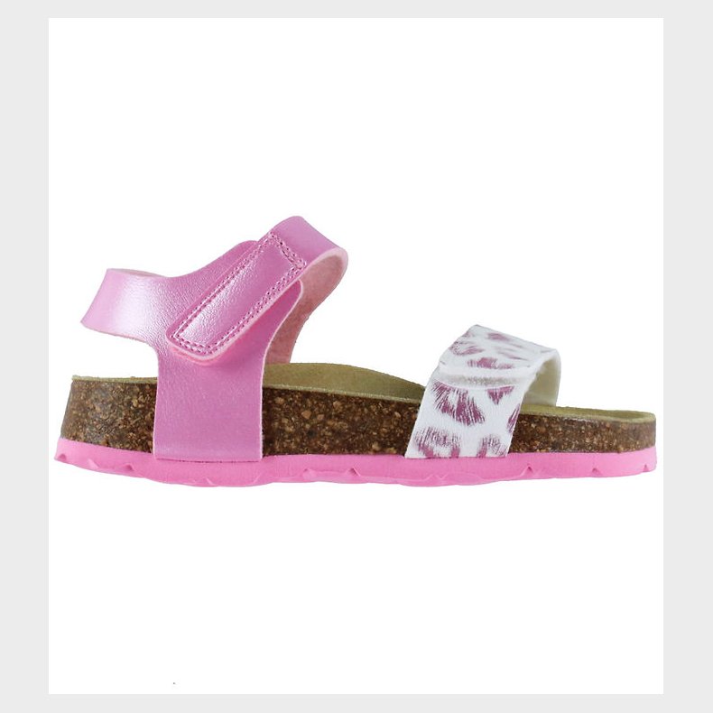 Superfit Sandaler - Pink