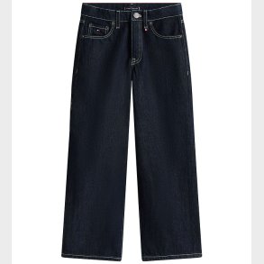 Tommy Hilfiger Jeans - Baggy - Rinse