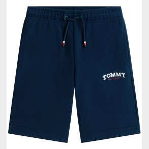 Tommy Hilfiger Sweatspants - Minityoe - Dark Night NavyBlue