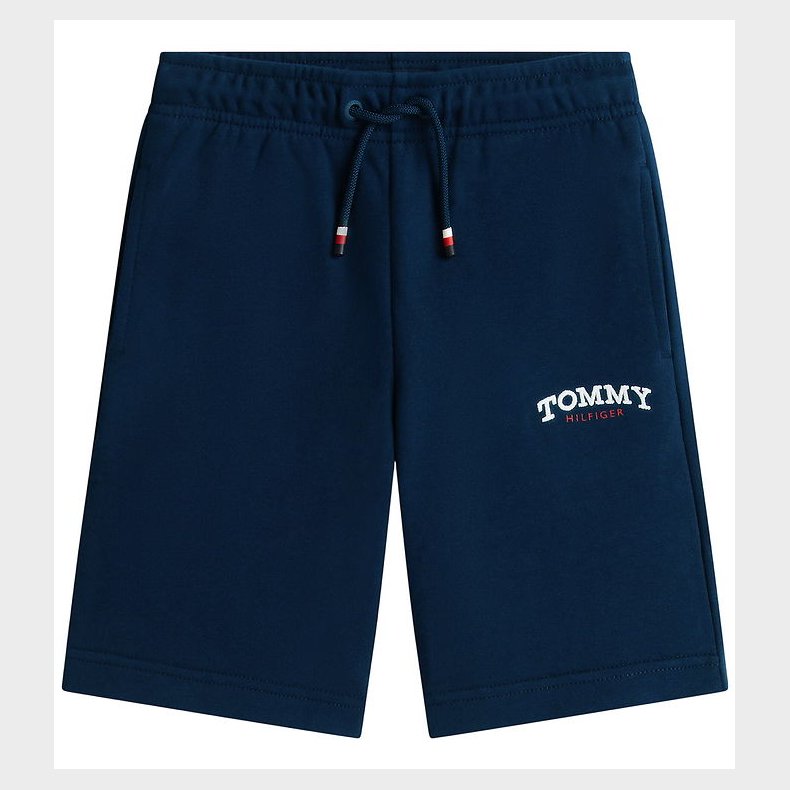 Tommy Hilfiger Sweatspants - Minityoe - Dark Night NavyBlue