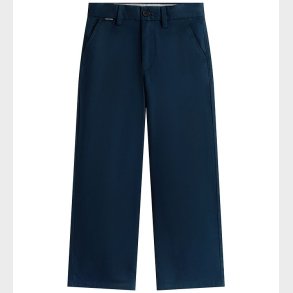 Tommy Hilfiger Bukser - Chino - Dark BlueBlue