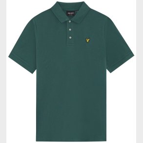 Lyle & Scott Polo - Everglade