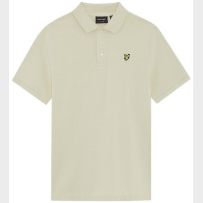 Lyle & Scott Polo - Wheat