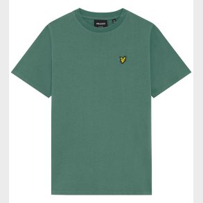 Lyle & Scott T-shirt - Everglade