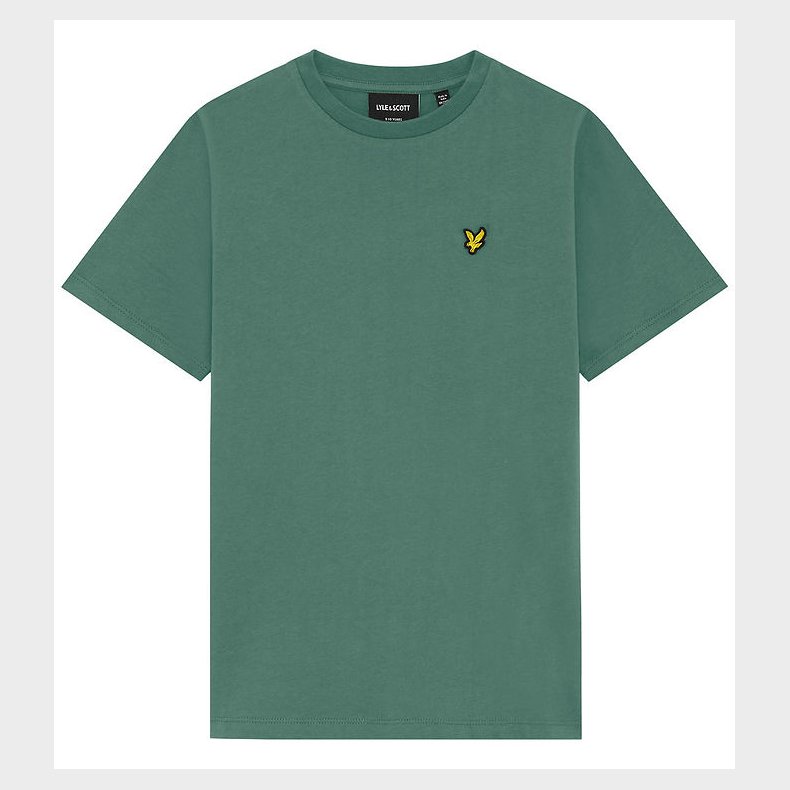 Lyle & Scott T-shirt - Everglade