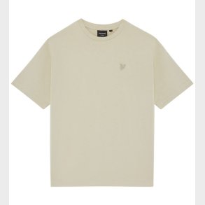 Lyle & Scott T-shirt - Wheat