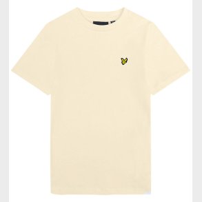 Lyle & Scott T-shirt - Wheat