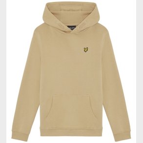 Lyle & Scott H�ttetr�je - Dark Sand