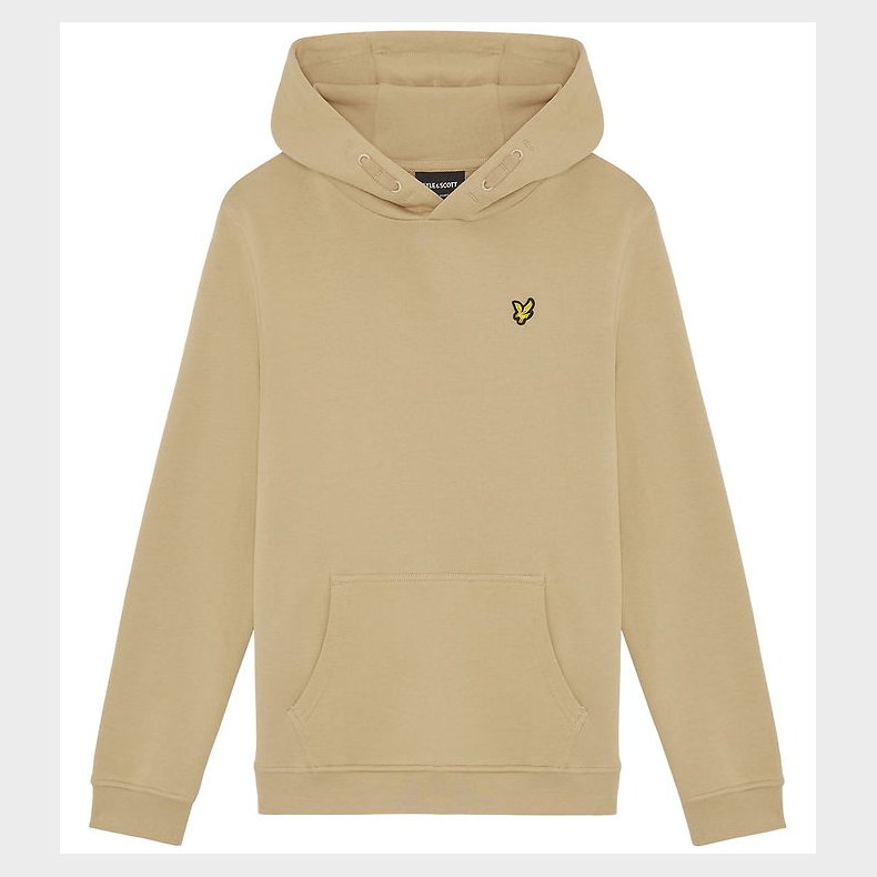 Lyle & Scott H�ttetr�je - Dark Sand