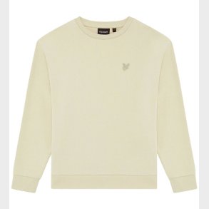 Lyle & Scott Sweatshirt - Wheat