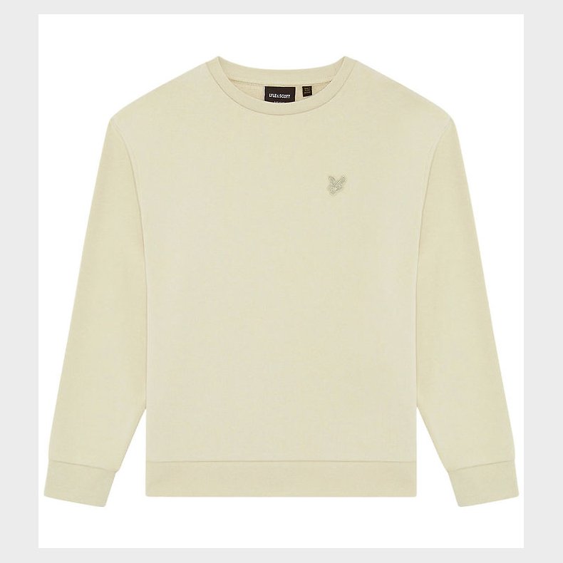 Lyle & Scott Sweatshirt - Wheat