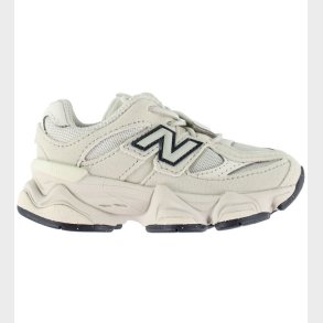 New Balance Sko - 9060 - Shipyard/Linen