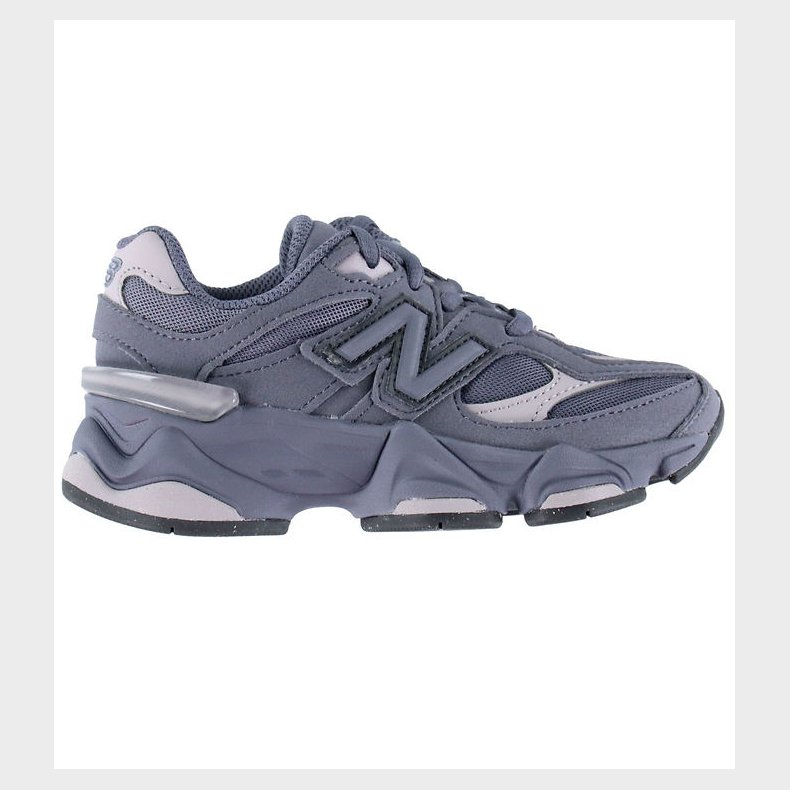 New Balance Sko - 9060 - Neptune Grey/Truffle Salt