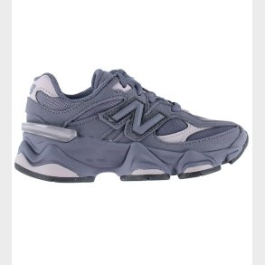 New Balance Sko - 9060 - Neptune Grey/Truffle Salt
