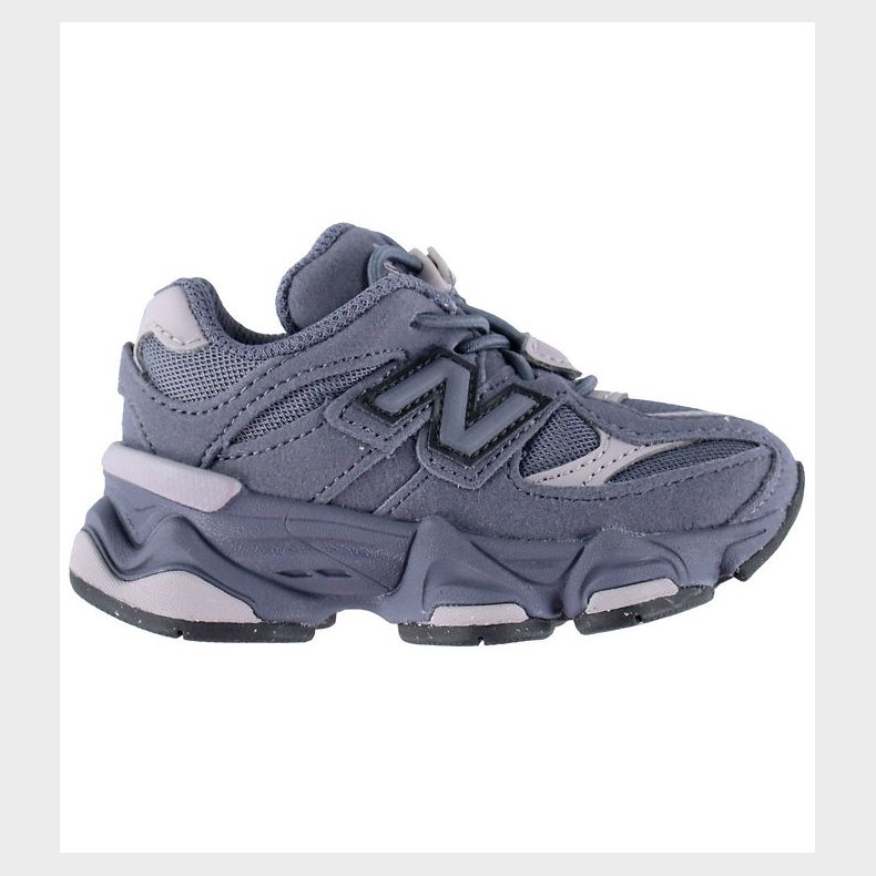 New Balance sko - 9060 - Neptune grey/Truffle Salt