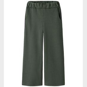 Name It Sweatpants - Wide - NkfVanita - Urban Chic