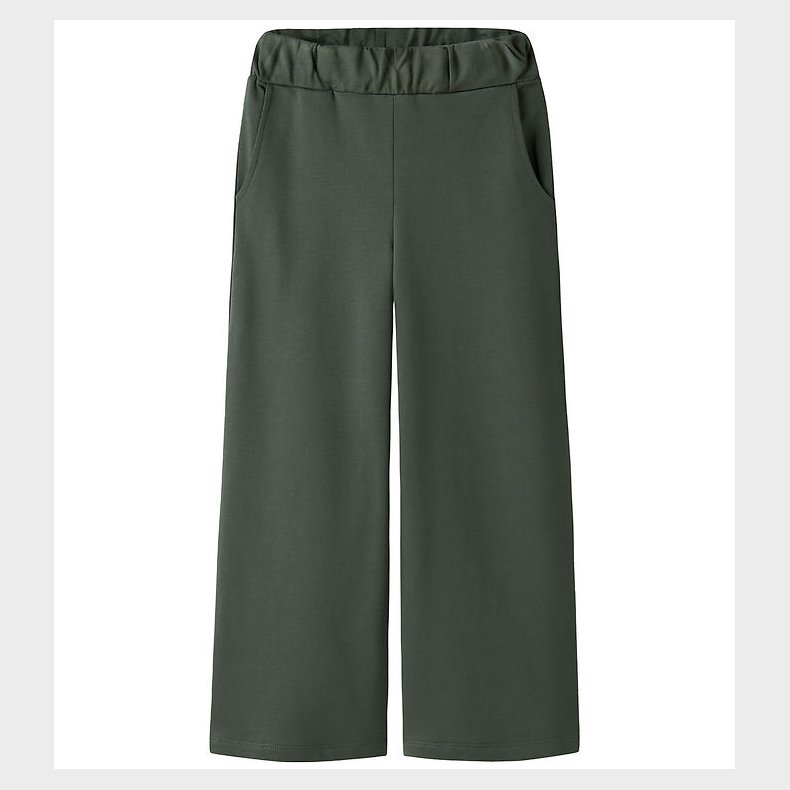 Name It Sweatpants - Wide - NkfVanita - Urban Chic