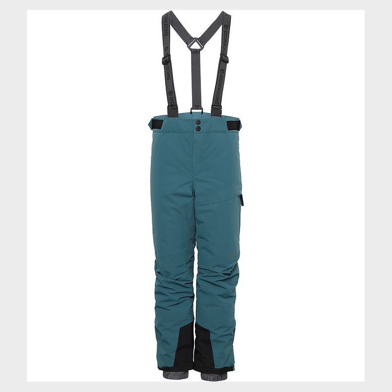 Didriksons Skibukser m. Seler - Dacit - Star Blue