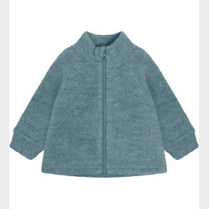 CeLaVi Cardigan - Uldfleece - Stormy Weather