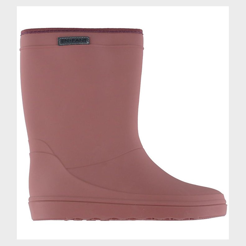 En Fant Termost�vler - Old Rose