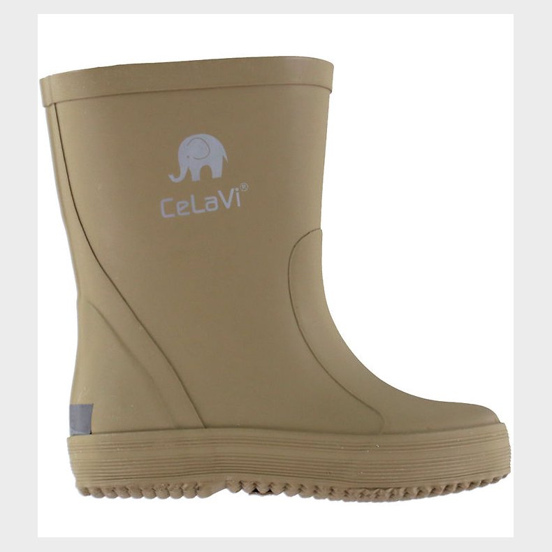 CeLaVi Gummist�vler - Khaki