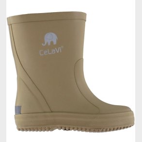 CeLaVi Gummist�vler - Khaki