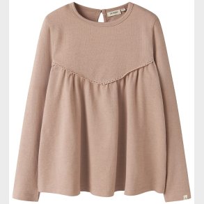 Lil' Atelier Bluse - NmfBerry - Roebuck