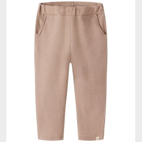 Lil' Atelier Bukser - NmfBerry - Roebuck