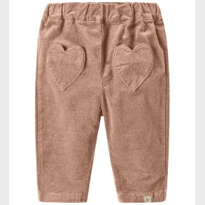 Lil Atelier Bukser - Loose - NbfSomba - Roebuck