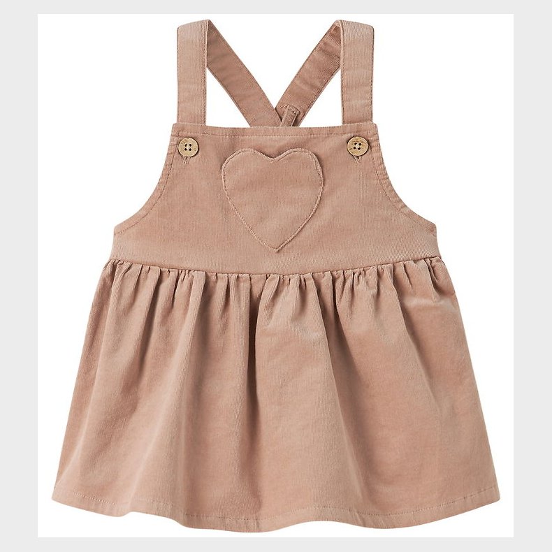 Lil Atelier Spencer - Loose - NbfSomba - Roebuck