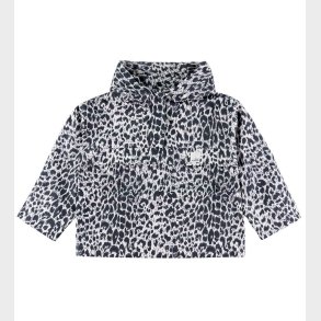 Sofie Schnoor Overgangsjakke - Anorak - TrilleSY - AOP White Leo