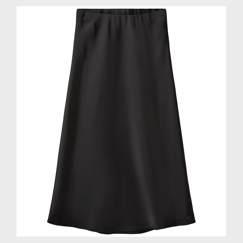 Sofie Schnoor Nederdel - SafiaSY - Sort