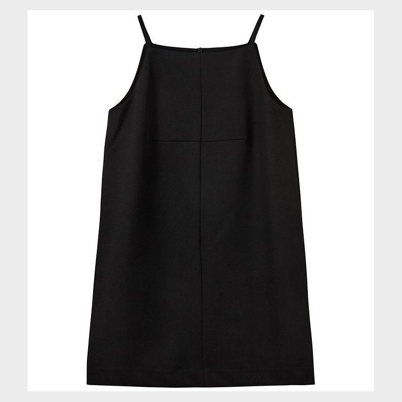 Sofie Schnoor Kjole - CourtneySY - Sort