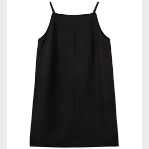 Sofie Schnoor Kjole - CourtneySY - Sort