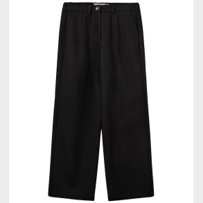 Sofie Schnoor Bukser - MalinaSY - Sort