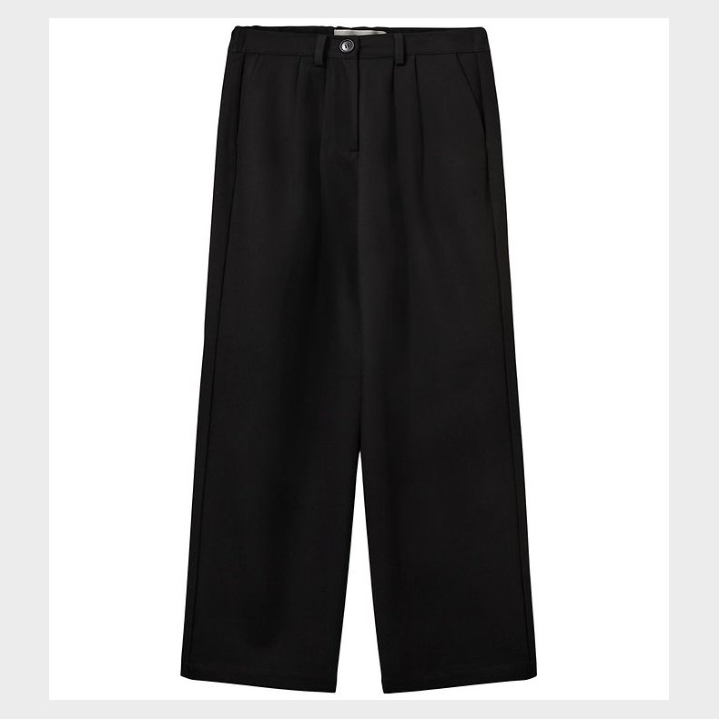 Sofie Schnoor Bukser - MalinaSY - Sort