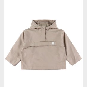 Sofie Schnoor Overgangsjakke - Anorak - TrilleSY - Warm Stone