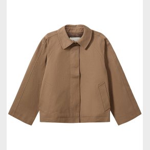 Sofie Schnoor Jakke - Filine - Camel