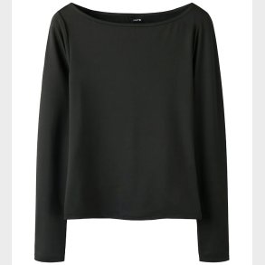 LMTD Bluse - NlfDinci - Pirate Black