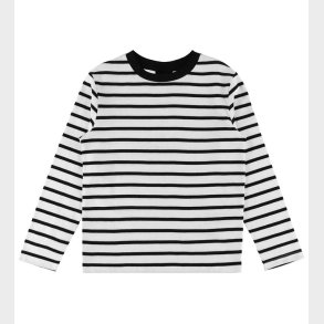 LMTD Bluse - NlnLasso - Black