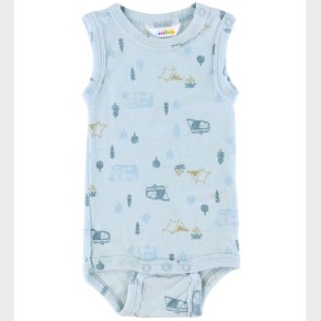 Joha Body u/� - Uld - Lysebl�