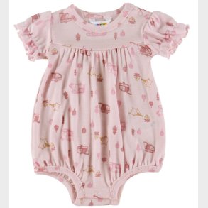 Joha Body k/� - Uld - Lyser�d