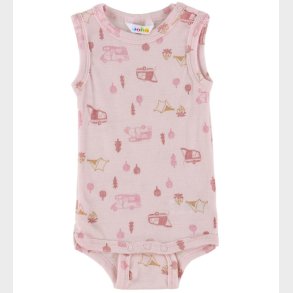 Joha Body u/� - Uld - Lyser�d