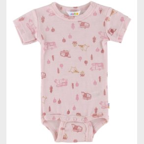 Joha Body k/� - Uld - Lyser�d