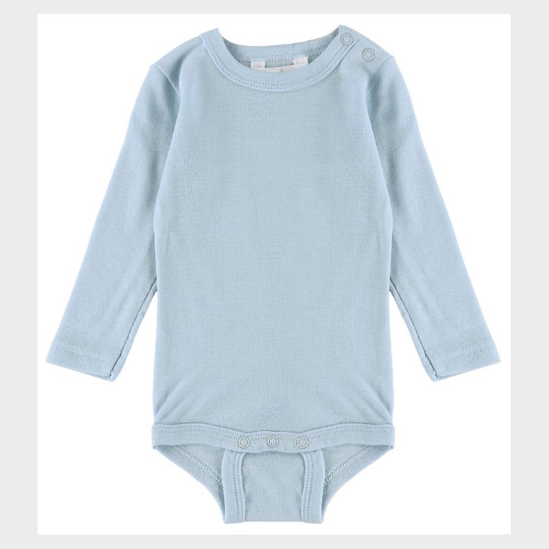 Joha Body l/� - Uld - Bl�