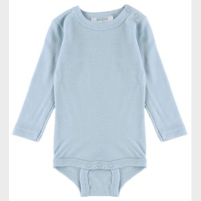 Joha Body l/� - Uld - Bl�