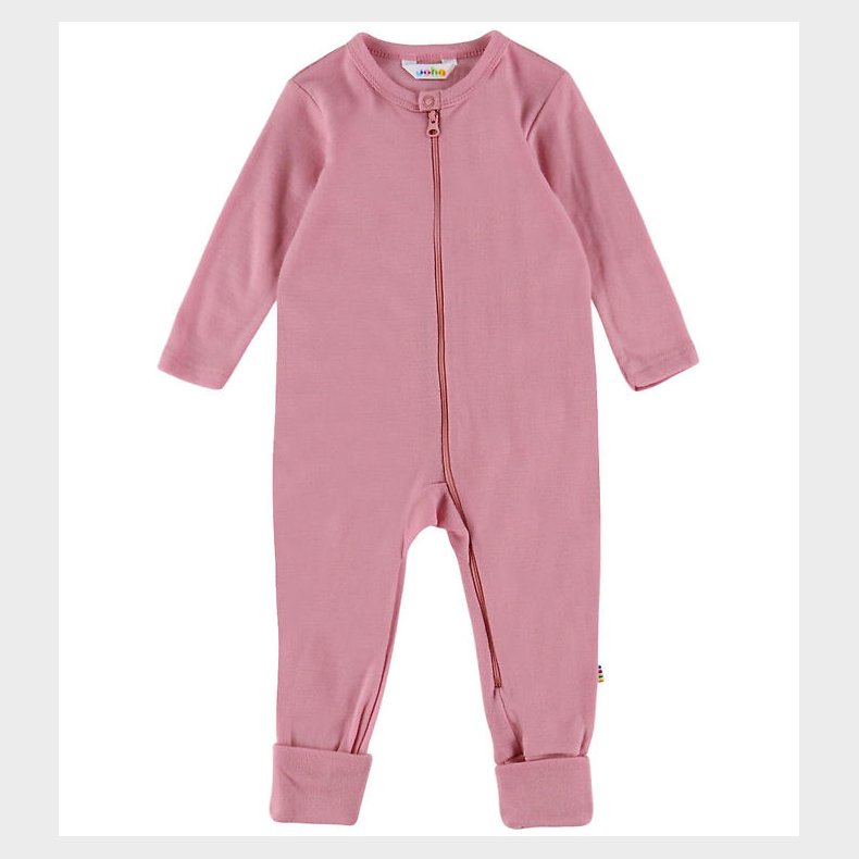 Joha Heldragt - 2in1 - uld - Pink
