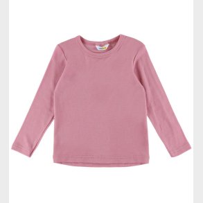 Joha Bluse - Uld - Pink